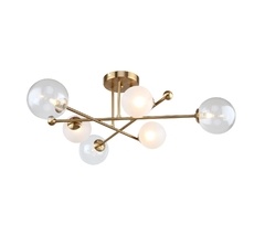 Потолочная люстра F-Promo Balance 2991-6P