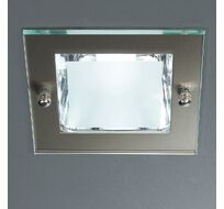 Точечный светильник Massive врезной 59786/17/10-UC