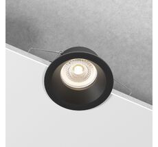 Встраиваемый светильник влагозащитный Elektrostandard Andi a070143_ES