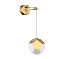 Настенный светильник Odeon Light BINGO 4305/7WL