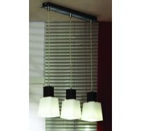 Подвесной светильник Lussole Lente LSC-2506-03-UC