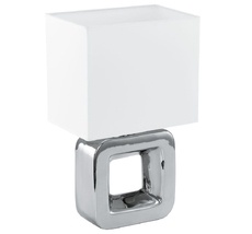 Настольная лампа TEMPIO 91392-UC