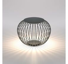 Уличный светильник садово-парковый Elektrostandard Firenze a067384_ES