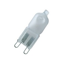 Лампа галогенная G9 25W 220V 456019-UC