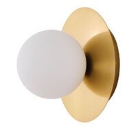 Настенный светильник MyFar July MR2001-1WC