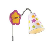 Бра Odeon Light Flau 2280/1W-UC