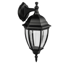 Настенный фонарь уличный Oasis Light 91202S 04 Bl_OL